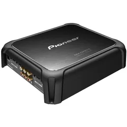 Pioneer, Car HiFi Verstärker, GM-D9701