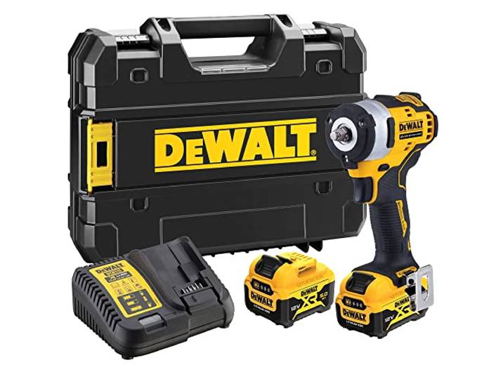Dewalt DCF903P2-QW Akku-Schlagschrauber