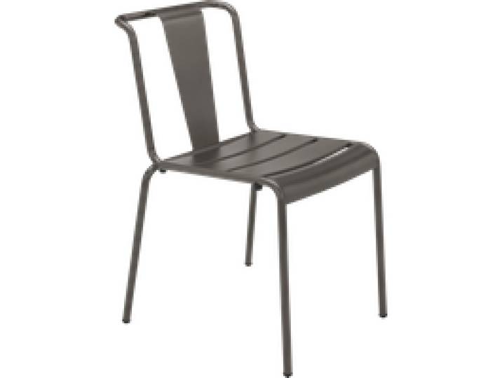 Lot de 2 Chaises Paname