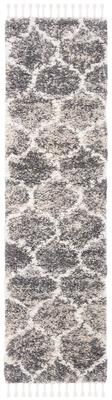 SAFAVIEH Montreal Shag Antoanella 2-inch Thick Rug