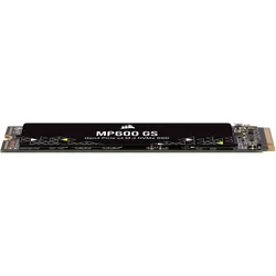 Corsair MP600 GS (1000 GB, M.2 2280), SSD
