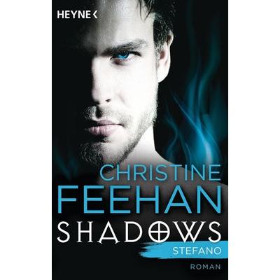 Stefano, Taschenbuch von Christine Feehan, Heyne