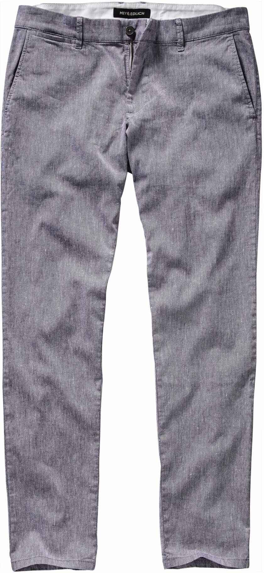 Mey & Edlich Von-bis-Chino Blau 54