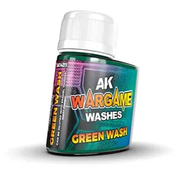 AK Green Wash 35ml (161)
