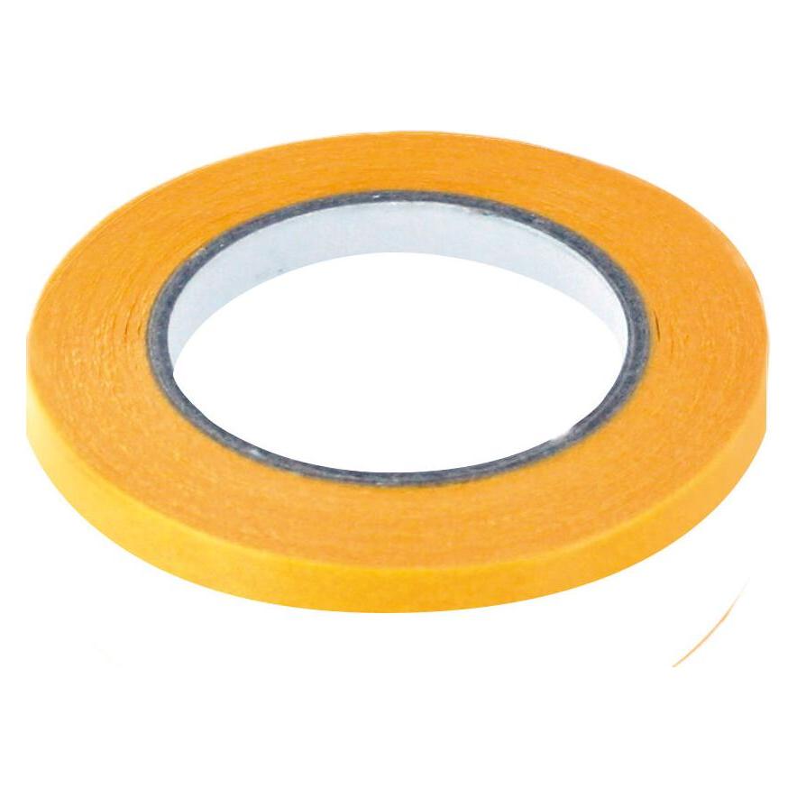 Vallejo Precision Masking Tape 6mmx18m - Twin Pack (T07005) (6 mm) (T07005)
