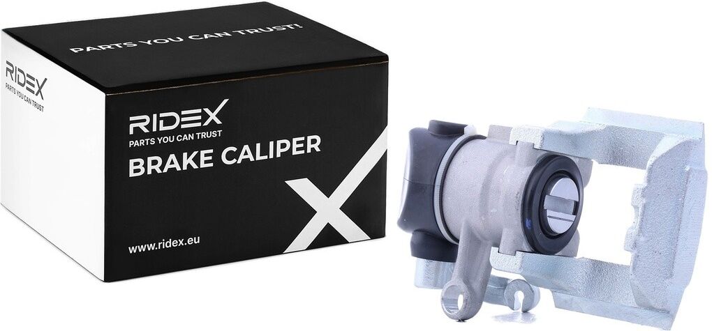 RIDEX 78B0988 Brake caliper