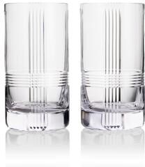 Marquis by Waterford Marquis Vector Highball, Set of 2
