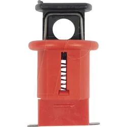 KASP K81200 - Miniatur-Verriegelung für Sicherungsschalter, Schutzschalter
