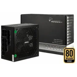 Inter-Tech Netzteil 1000W Argus BA4 Lüfter