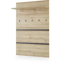 Wandgarderobe HARPER GENT (BHT 96x147x30 cm) - BHT 96x147x30 cm