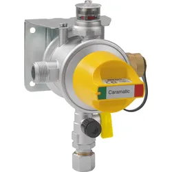 GOK Umschaltventil Caramatic ProTwo 50 mbar