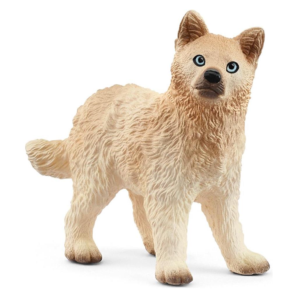 Schleich Polarwolf Welpe (14881)