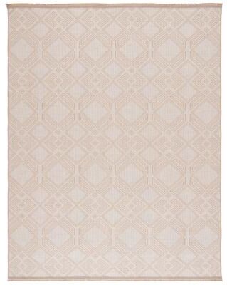 SAFAVIEH Aspect Jannica Rustic Moroccan Jute Rug