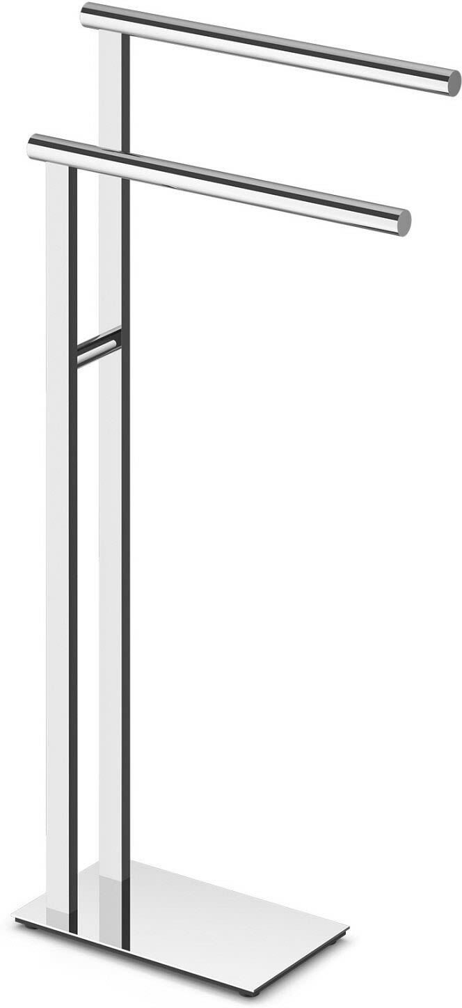 ZACK SCALA Handtuchständer, Accessoires, 40100, edelstahl