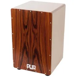 PUR Cajon Vision SP Weiss (Cajon), Perkussion, Weiss