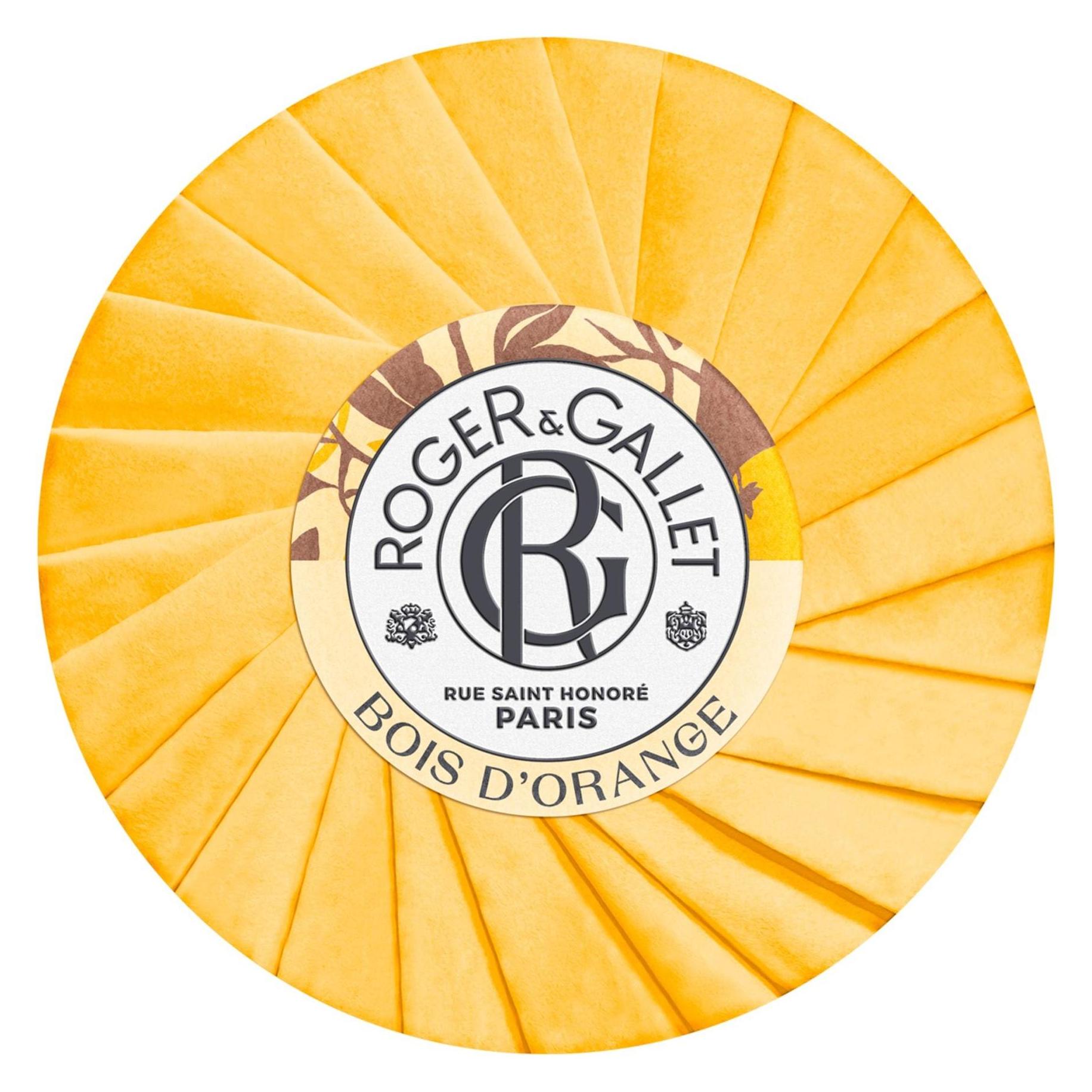 Roger & Gallet Savon (100 ml) (050169)