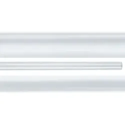 Paulmann Verbinder Universal 15cm Water-Protection Schrumpfschlauch 14mmTransparent 70247