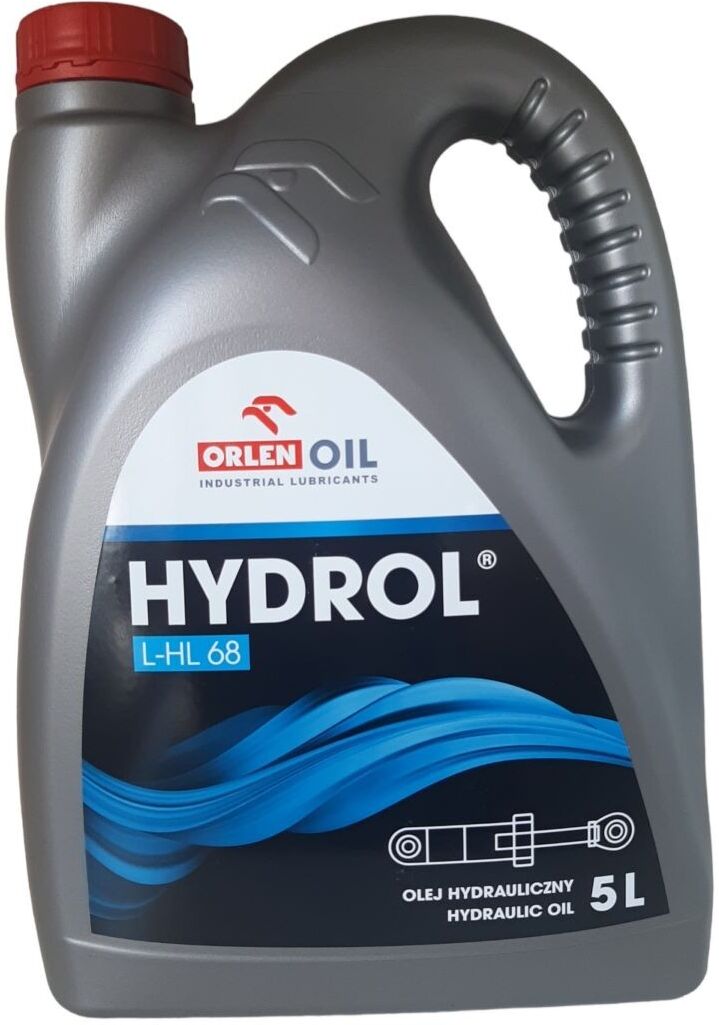 ORLEN QFS152B50 Hydraulic Oil