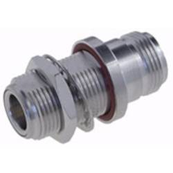 Huber+Suhner 22542435 N-Durchführung N-Buchse - N-Buchse 1 St.