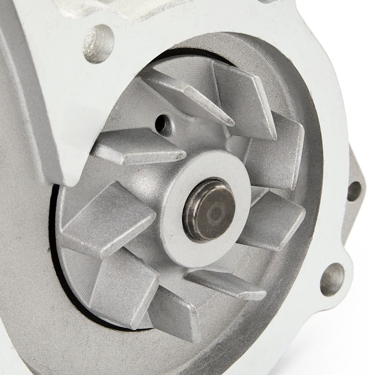 RIDEX 1260W0634 Water pump