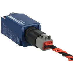 TMSS Germany ZCP-Positionsschaltergehäu ZCP21D44