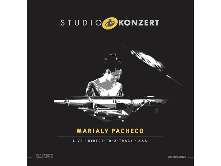 Studio Konzert