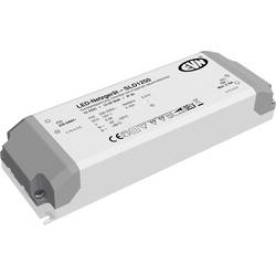 EVN SLD1250 LED-Trafo Konstantspannung 12 V/DC dimmbar 1 St.