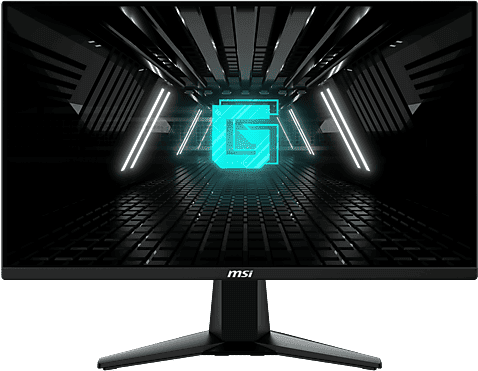 Monitor gaming - MSI G255F, 24.5" Full HD, 180 Hz, 1 ms, Rapid IPS, FreeSync