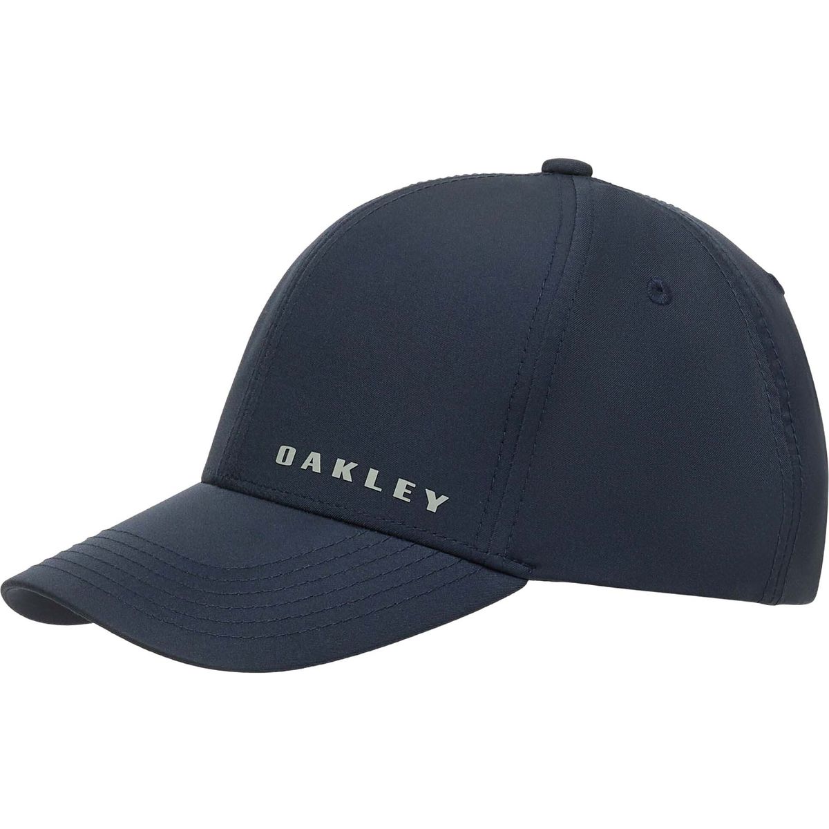 Oakley Twill Oakley Hat blackout (02E) U FOS901084-02E-U