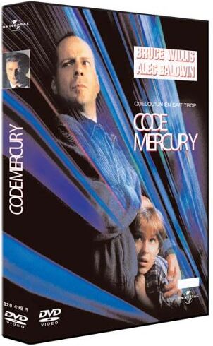 Harold Becker - Code mercury [FR Import] - Preis vom 09.10.2026 07:28:09 h