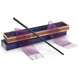 Noble Collection Die Harry Potter Ginny Zauberstab