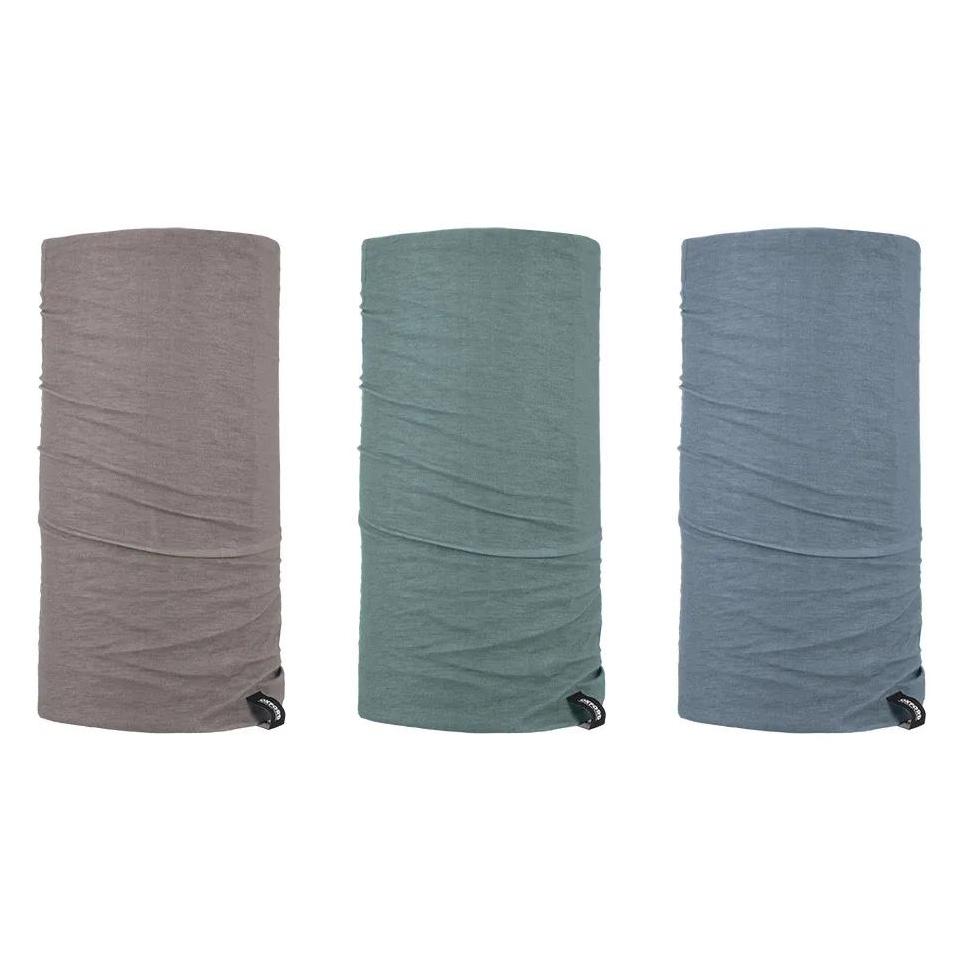 Oxford Comfy 3-Pack grey/taupe/kahki (NW142)
