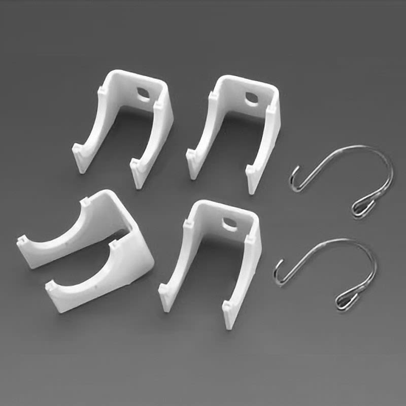 Zehnder mounting set K 69