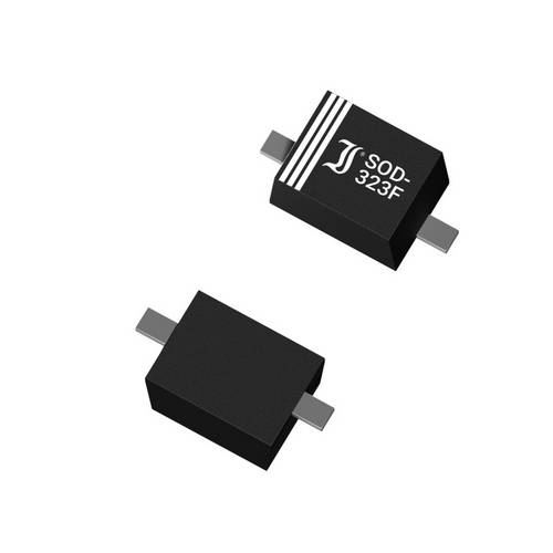 Diotec Kleinsignal-Diode BAV21WS SOD-323F 200V 0.20A