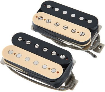 Seymour Duncan APH-2S Slash Alnico II Pro ZB Zebra