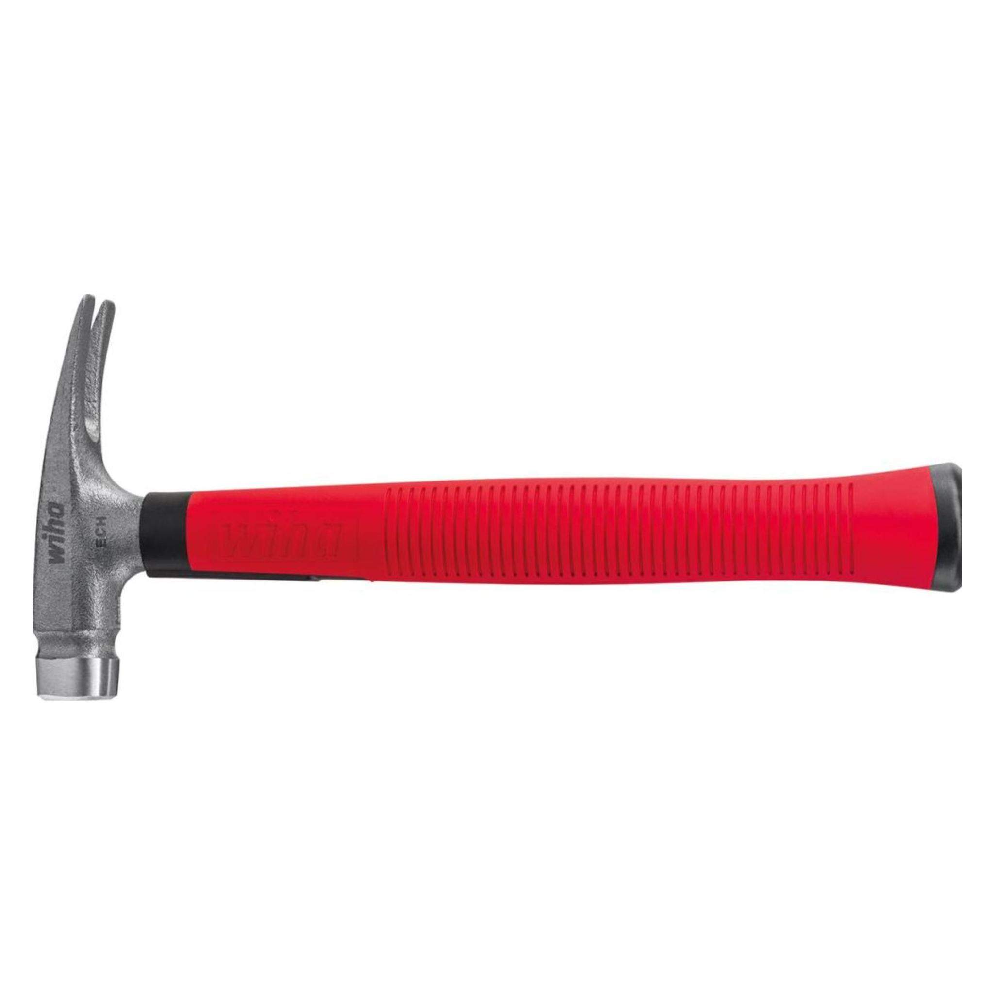 Wiha Elektriker Hammer (300 g) (42071)