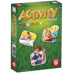 Piatnik - Activity Travel