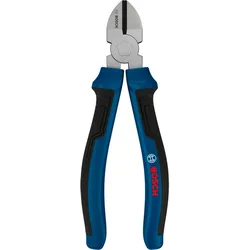 Bosch Diagonal-Seitenschneider 160 mm Mehrkomponentengriffe - 1600A039RD