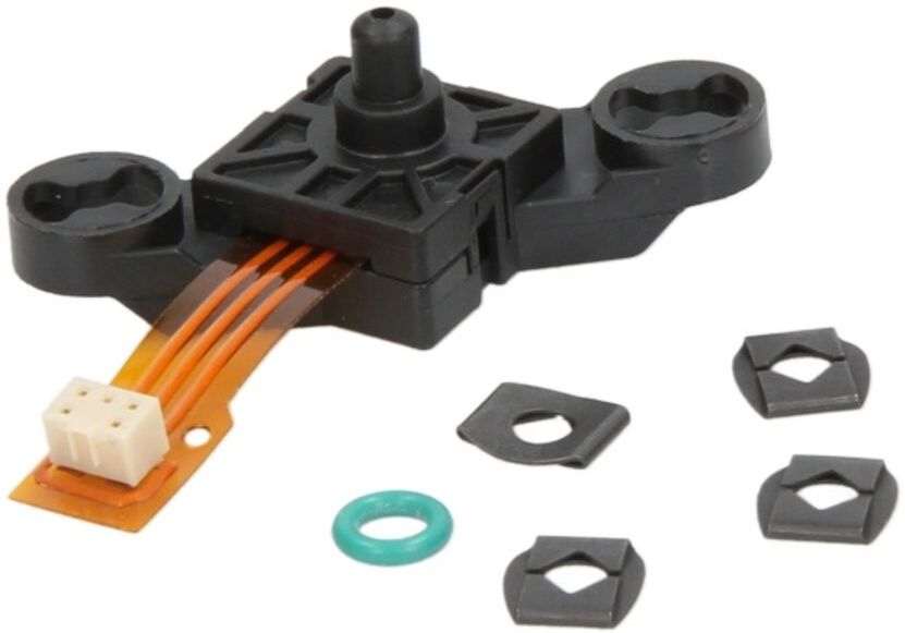 Appareil de commande, boîte automatique ZF 0501323627