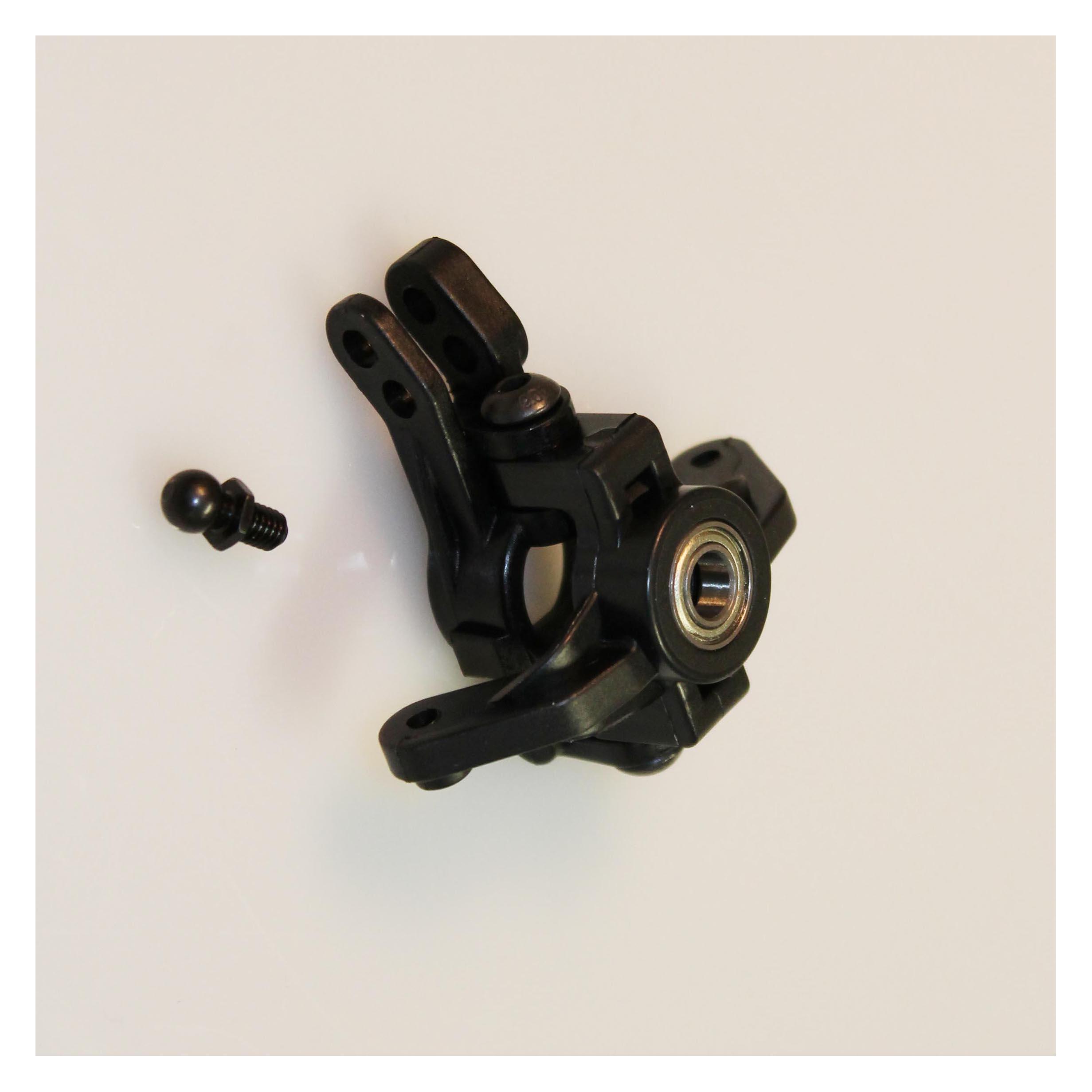 DF-Models C-Hub + Lenkhebel links v/h (1) f. 3030 (DF 6821)