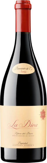 Dominio de Es La Diva 2023 - 75cl