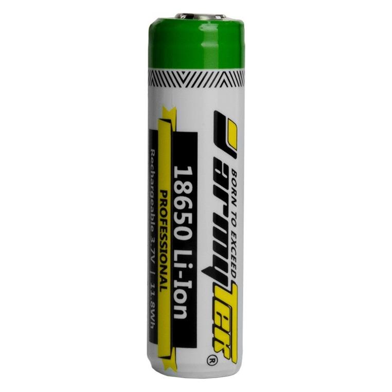 ArmyTek Akku 18650 Li-Ion 3200mAh. Geschützt (1 Stk., 18650, 3200 mAh) (A00204)