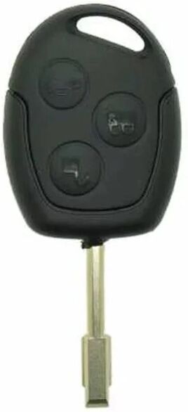 KEYSKAR FO33 Schlüssel-Gehäuse