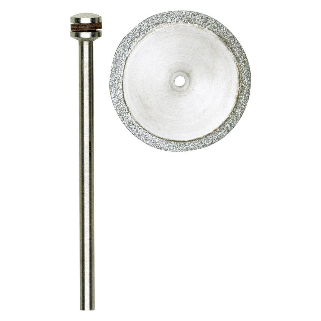 Proxxon Diamantierte Trennscheibe Ø20 (28 840)