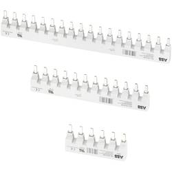 ABB 2CDL201508R3538 AST 35/38-1 CB Einspeiseklemme für E90 mit 2- oder 3-phasiger PS...CB Einspeiseklemme 1 St.