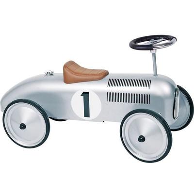 goki Oldtimer Rutscherfahrzeug