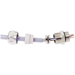 Harting EMV Verschraubung Pg 11 09620005023