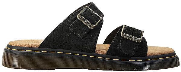DR. MARTENS Sandalen JOSEF  schwarz   44 44