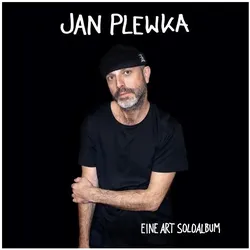 Eine Art Soloalbum (col. Vinyl), Schallplatten