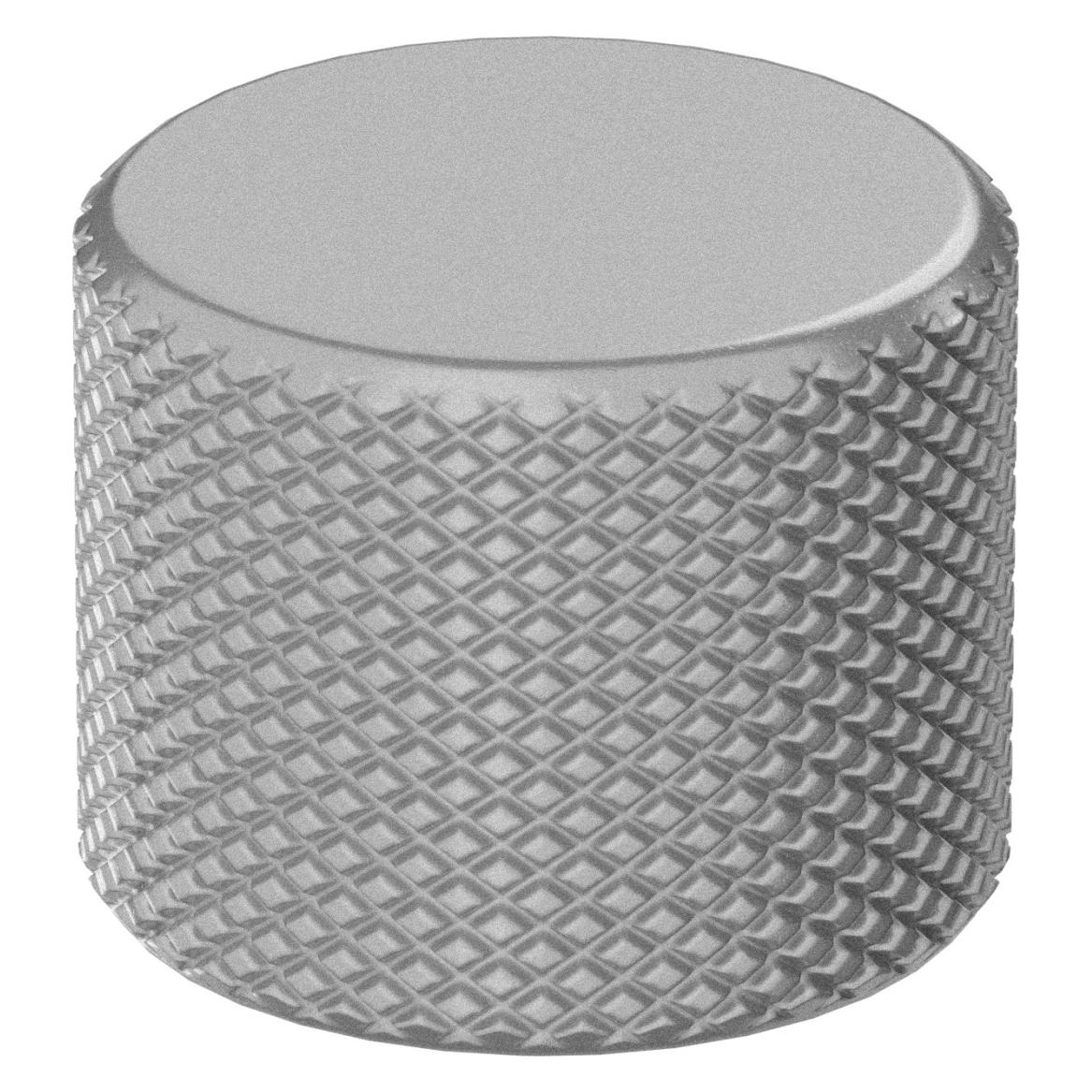Glorious GMMK 3 Rotary Knob, Silver (GLO-KB-ACC-RK-AL-SIL)
